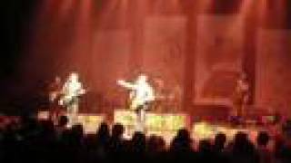 Barenaked Ladies - Adlib + Sound of Your Voice