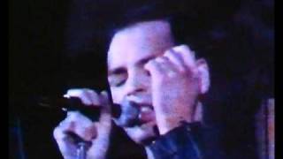 Gary Numan - This Wreckage : (Live Footage)