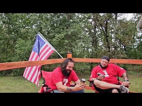 Monks Meadery (From Georgia)