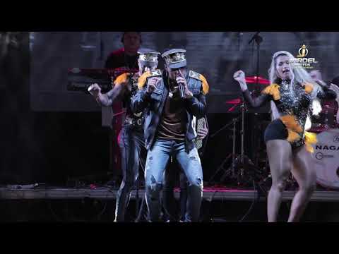 Jardel Santos 2) - Bumbum Pra Cima - DVD Copacabana