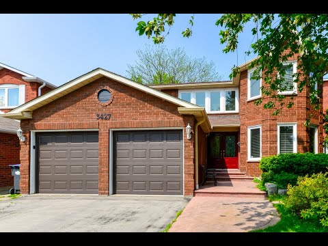 3427 Loyalist Drive Mississauga