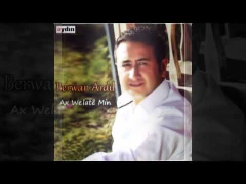 Berwan Ardil - Nazdar (New 2012)