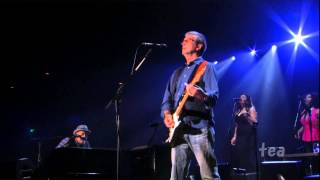 Eric Clapton / TELL THE TRUTH