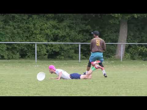 2022 Tom's Tourney Highlights - Day 1 pt. 1