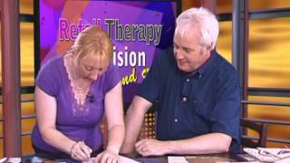 How to Use The Bookatrix Keepsake Embossing Boards