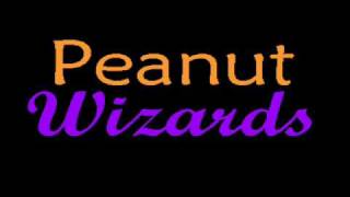 PeanutWizards Title