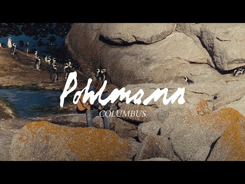 Columbus - Pohlmann.