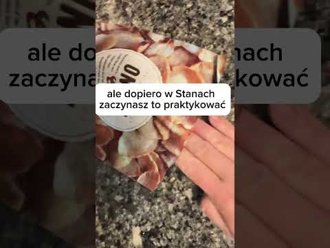 Cebula w Ameryce jest inna #nyc