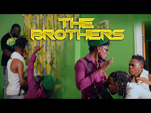 The Brothers [Avhienoloe - Drama - Nesto - Jay Jay - Niva ]