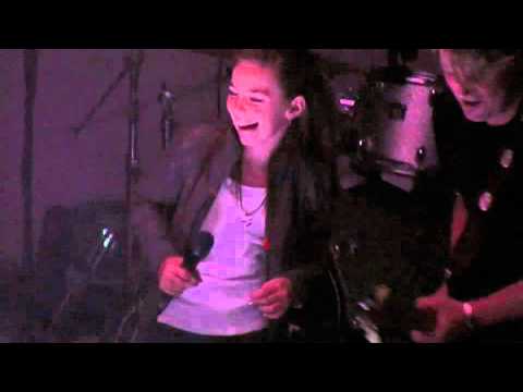 Baschi und Stéphanie Neui Wält, Wetzikon