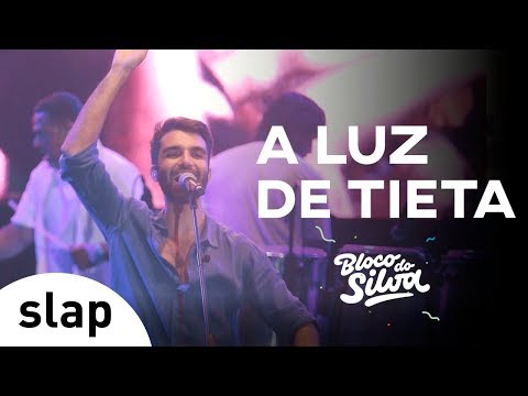 Video thumbnail for A Luz de Tieta