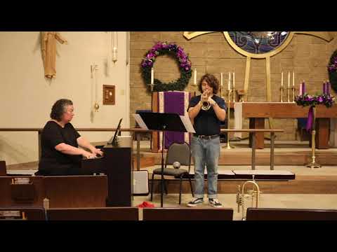 Oliver Robinson Rhapsody in Blue added cut