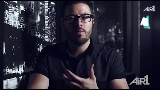 Behind the Music "More Than You Think I Am" by Danny Gokey