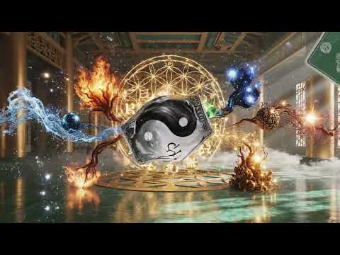 Feng Shui Tarot video thumbnail
