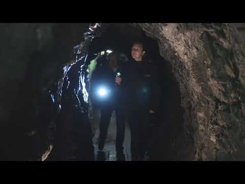 Welterbe erleben - Grube Samson in Sankt Andreasberg Harz