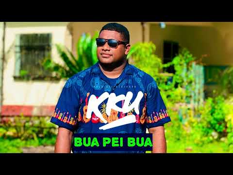 K.K.U - Bua Pei Bua (Audio)