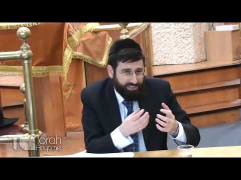 Parshas Vayeishev: The Secret of How to Live and Really Be Successful