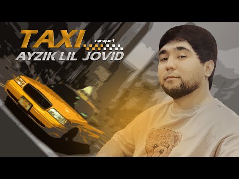 Айзик [Лил Човид] - Такси / Ayzik [Lil Jovid] - Taxi (Prod by Creepo)