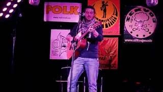 Video Michal Willie Sedláček: Gipsy