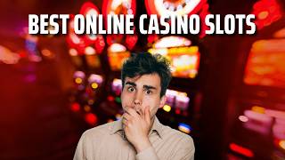 Best online casino slots: MUST WATCH - 2026 Guide (& How to Avoid Scam Sites)