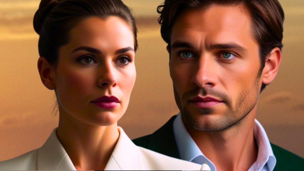 Ela Jurou Nunca Amar Novamente, Mas Ele Mudou Tudo! – Até Descobrir Um Segredo Que Mudou Suas Vidas