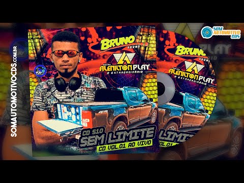 Dance Comercial [SACDS] and Som Automotivo CDs