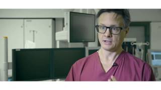 Barts Health doctors freeze away the cause of an irregular heartbeat