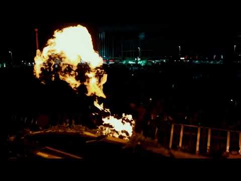 Rica Amaral - Rock In Rio 2022