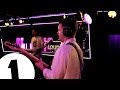 Alt-J - Pusher in the Live Lounge 