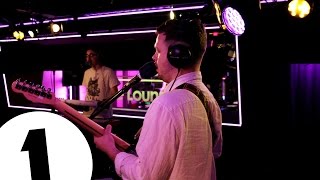 Alt-J - Pusher in the Live Lounge