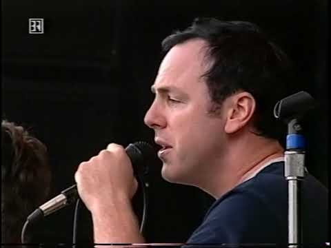 Bad Religion | Rock Im Park, Germany | May 29 1998 (+ Bonus)