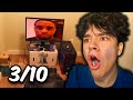 I Regret Rating Viewers Setups