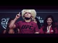 Khabib Nurmagomedov Fathers Dream Highlights 2020