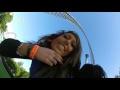 ON THE COASTERS W AIYHANA PATRICK MOM AngelVicious