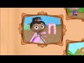 Super WHY S02E14 Around The World Adventure Intro