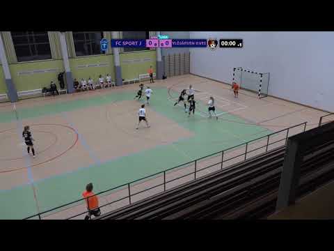 N FC Sport J vs Yilves 3-2 vm (2-2) 13122020