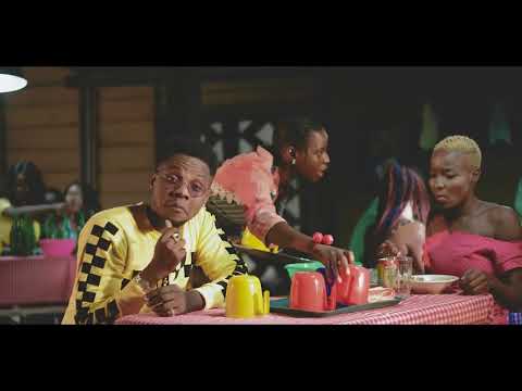 Kiss Daniel -  No Do (Official Video)