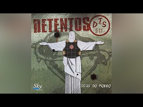 Detentos do Rap - Campo Minado