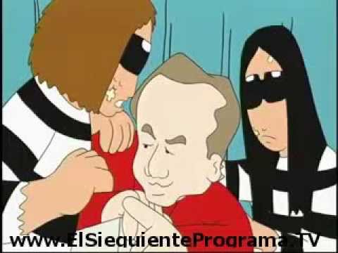 El Siguiente Programa 3x18 La Guandoca - Parte 2