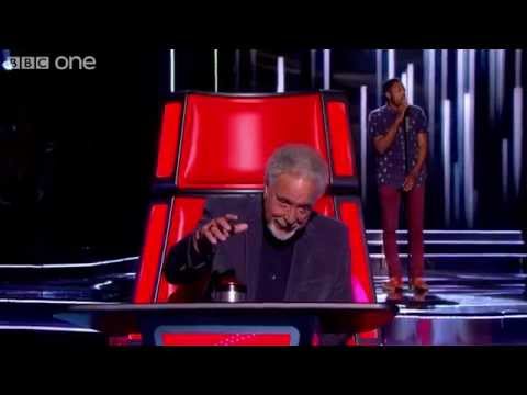 Matt Henry - Trouble - (Ray LaMontagne)