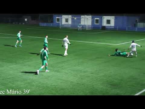 Sestřih: 1999 Praha - FK Meteor Praha VIII "B" 5:3 (4:1) - 1.A tř. sk.B - 14. kolo 8.11.2025