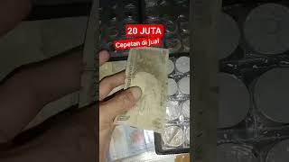 Download lagu Hurry up and sell the old money, 500 rupiah, 20 million rupiah monkey. #shorts #oldmoney #20milli... mp3 Download lagu Hurry up and sell the old money, 500 rupiah, 20 million rupiah monkey. #shorts #oldmoney #20milli... mp3