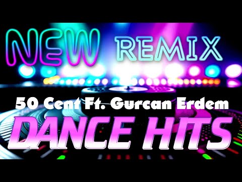 50 Cent Ft. Gurcan Erdem - Amusement Park Mashup: Eurodance Italo Dance Explosion!