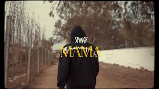 SPONGE - MAMA (Official Music Video)