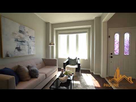 26 Cranston Ave, Ajax, ON