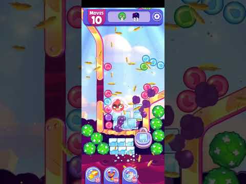 Angry birds Dream blast - level 1283