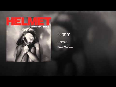 Video thumbnail for Surgery