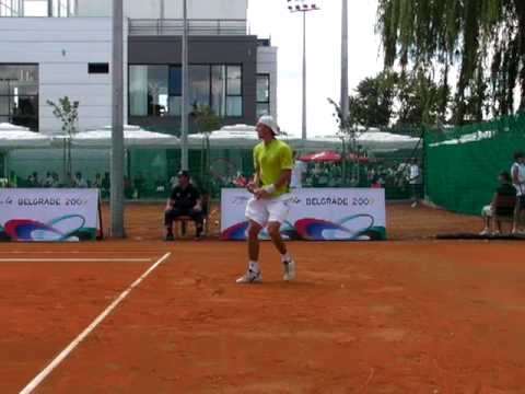 Smirnov・Artem　ラリー