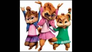 Walking on sunshine (Chipettes version)
