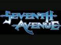 Seventh Avenue - Open Your Mind